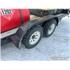 Image 30 : 2014 RAINBOW T/A LIGHT TOWER/GENERATOR TRAILER