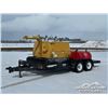 Image 1 : 2014 RAINBOW T/A LIGHT TOWER/GENERATOR TRAILER