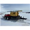 Image 2 : 2014 RAINBOW T/A LIGHT TOWER/GENERATOR TRAILER
