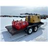 Image 3 : 2014 RAINBOW T/A LIGHT TOWER/GENERATOR TRAILER