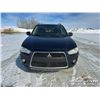 Image 46 : 2010 MITSUBISHI OUTLANDER 4 DOOR SUV