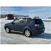 Image 4 : 2010 MITSUBISHI OUTLANDER 4 DOOR SUV