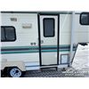 Image 8 : 1995 RUSTLER 22 FT. RWH220 FIFTH WHEEL TRAILER