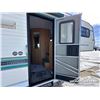 Image 9 : 1995 RUSTLER 22 FT. RWH220 FIFTH WHEEL TRAILER