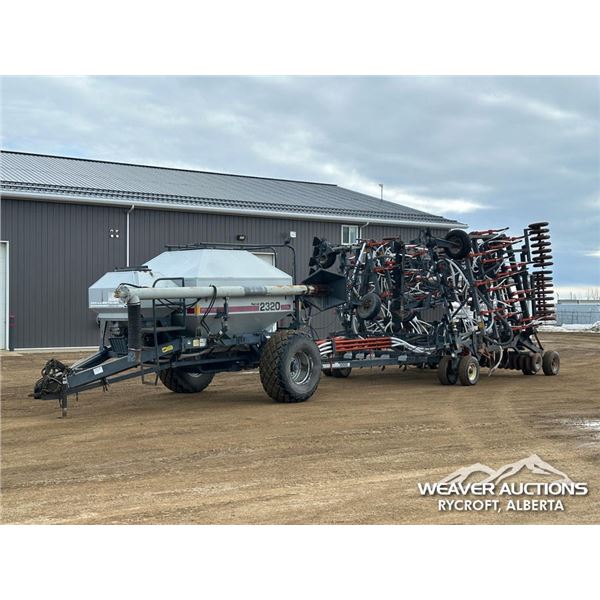 FLEXI-COIL 5000 45 FT. AIR DRILL