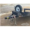 Image 6 : 2004 TRAIL PRO 11 FT. S/A FLAT DECK TRAILER
