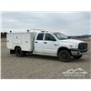 Image 3 : 2009 DODGE RAM CREW CAB SERVICE TRUCK