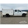 Image 4 : 2009 DODGE RAM CREW CAB SERVICE TRUCK