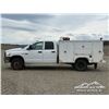 Image 8 : 2009 DODGE RAM CREW CAB SERVICE TRUCK