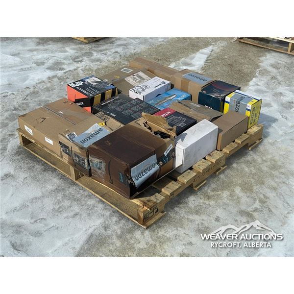 MISC AUTOMOTIVE PARTS