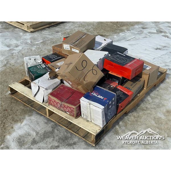 MISC AUTOMOTIVE PARTS