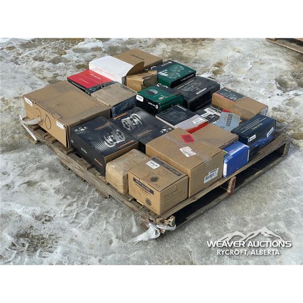 MISC AUTOMOTIVE PARTS