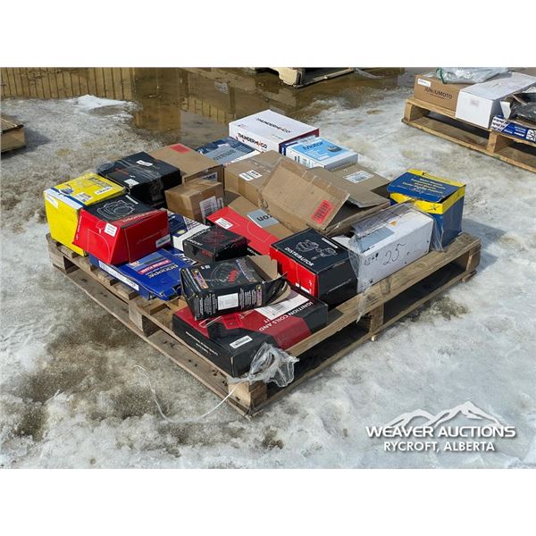 MISC AUTOMOTIVE PARTS