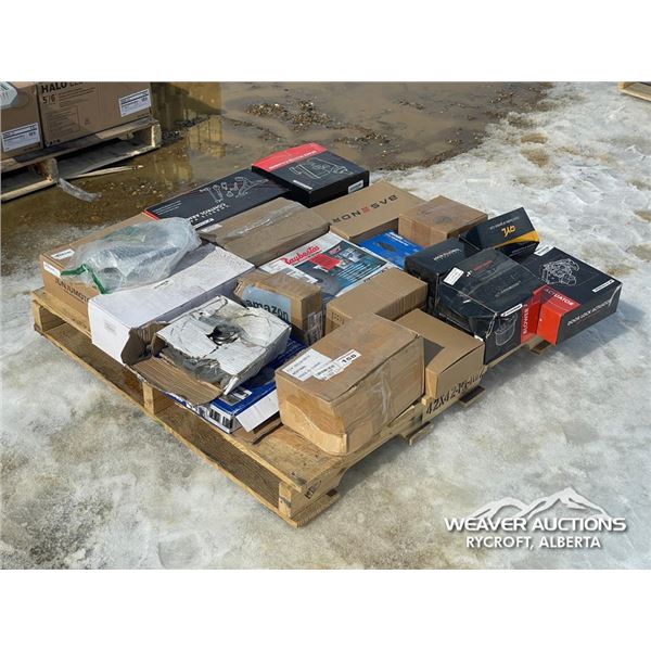 MISC AUTOMOTIVE PARTS