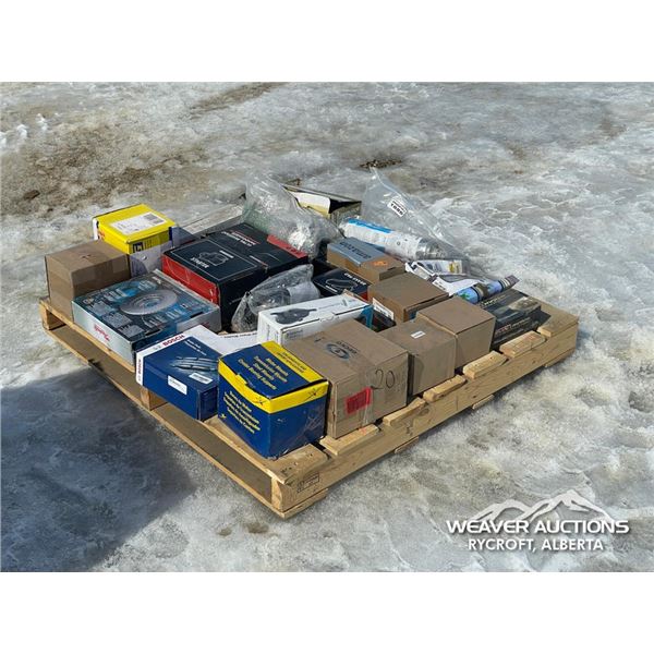 MISC AUTOMOTIVE PARTS