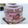 Image 1 : (4) ROLLS OF 100 FT. PVC AIR SEEDER HOSE