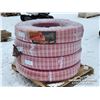 Image 4 : (4) ROLLS OF 100 FT. PVC AIR SEEDER HOSE