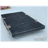 Image 1 : (5) 4 X 6.5 FT. GRATING SHEETS