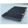 Image 2 : (5) 4 X 6.5 FT. GRATING SHEETS