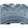 Image 6 : (4) BIGHORN 27X9.00R12 ATV TIRES