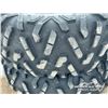 Image 8 : (4) BIGHORN 27X9.00R12 ATV TIRES