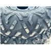 Image 9 : (4) BIGHORN 27X9.00R12 ATV TIRES