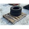 Image 4 : (2) GRIZZLY 215/75R17.5-16 PR TIRES