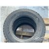 Image 5 : (2) GRIZZLY 215/75R17.5-16 PR TIRES