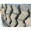 Image 10 : (4) BEAVER 12-16.5 SKID STEER TIRES