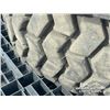 Image 13 : (4) BEAVER 12-16.5 SKID STEER TIRES