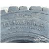 Image 6 : (4) BEAVER 12-16.5 SKID STEER TIRES