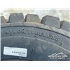 Image 7 : (4) BEAVER 12-16.5 SKID STEER TIRES