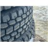Image 10 : (4) 11R24.5 TRUCK TIRES