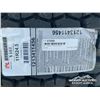 Image 5 : (4) 11R24.5 TRUCK TIRES