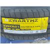 Image 5 : (5) ZWARTH 225/70R19.5-14PR TIRES
