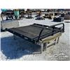 Image 2 : XDECK ALUMINUM SLED DECK