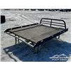 Image 3 : XDECK ALUMINUM SLED DECK