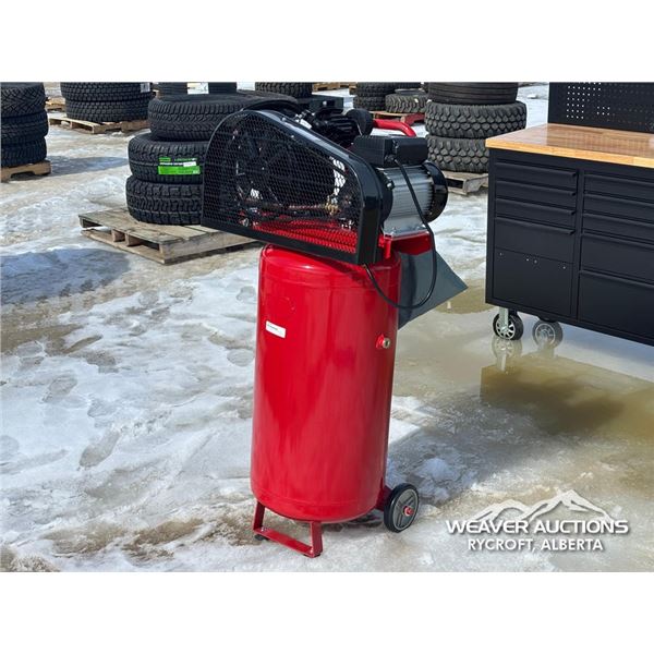BLG100L VERTICAL TANK AIR COMPRESSOR
