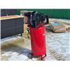 Image 2 : BLG100L VERTICAL TANK AIR COMPRESSOR