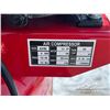 Image 9 : BLG100L VERTICAL TANK AIR COMPRESSOR