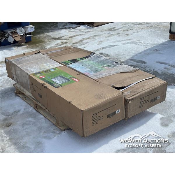 MISC TRAMPOLINE PARTS