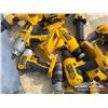 Image 8 : DEWALT POWER TOOLS