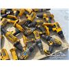 Image 5 : QTY OF DEWALT DRILLS