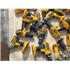 Image 6 : QTY OF DEWALT DRILLS