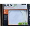 Image 6 : QTY OF 6 IN. HALO LED LIGHTS