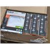 Image 5 : QTY OF 6 IN. HALO LED LIGHTS