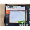 Image 6 : QTY OF 6 IN. HALO LED LIGHTS