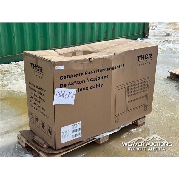 THOR 48 IN. WORKBENCH