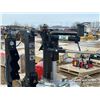 Image 8 : 2022 WARRIOR RT706D TIRE CHANGER