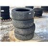 Image 2 : (4) GLADIATOR 275/55R20 TIRES